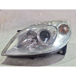 Recambio de faro izquierdo para mercedes-benz clase b sports tourer (w245) b 180 cdi (245.207) referencia OEM IAM A1698201761  