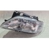 Recambio de faro delantero izquierdo para citroën xsara picasso (n68) 1.6 hdi referencia OEM IAM 3521107L  