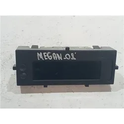 Recambio de reloj horario para renault megane i fase 2 berlina (ba0)(1999) referencia OEM IAM 280340008R  