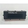 Recambio de reloj horario para renault megane i fase 2 berlina (ba0)(1999) referencia OEM IAM 280340008R  