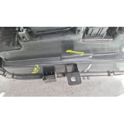 Recambio de faro delantero izquierdo para citroën xsara picasso (n68) 1.6 hdi referencia OEM IAM 3521107L  