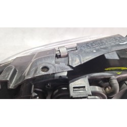 Recambio de faro delantero izquierdo para citroën xsara picasso (n68) 1.6 hdi referencia OEM IAM 3521107L  