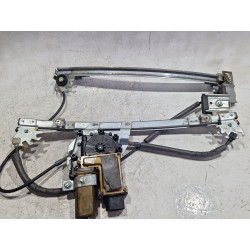 Recambio de mecanismo elevalunas delantero izquierdo para volkswagen golf iii (1h1) 1.9 tdi referencia OEM IAM D28611.02  