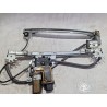 Recambio de mecanismo elevalunas delantero izquierdo para volkswagen golf iii (1h1) 1.9 tdi referencia OEM IAM D28611.02  