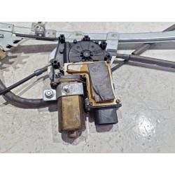 Recambio de mecanismo elevalunas delantero izquierdo para volkswagen golf iii (1h1) 1.9 tdi referencia OEM IAM D28611.02  