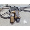 Recambio de mecanismo elevalunas delantero izquierdo para volkswagen golf iii (1h1) 1.9 tdi referencia OEM IAM D28611.02  