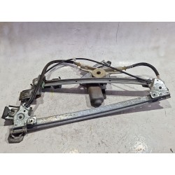Recambio de mecanismo elevalunas delantero izquierdo para seat cordoba (6k1, 6k2) 1.9 tdi referencia OEM IAM 111701AVG  