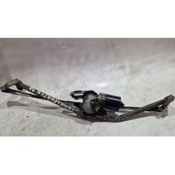 Recambio de mecanismo limpia delantero para volkswagen transporter iv furgón (70xa) 2.4 d referencia OEM IAM 701955113  