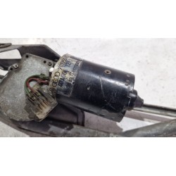 Recambio de mecanismo limpia delantero para volkswagen transporter iv furgón (70xa) 2.4 d referencia OEM IAM 701955113  