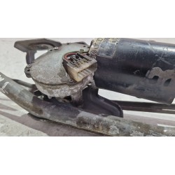 Recambio de mecanismo limpia delantero para volkswagen transporter iv furgón (70xa) 2.4 d referencia OEM IAM 701955113  