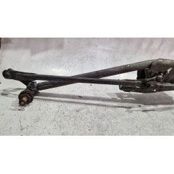 Recambio de mecanismo limpia delantero para volkswagen transporter iv furgón (70xa) 2.4 d referencia OEM IAM 701955113  