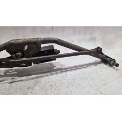 Recambio de mecanismo limpia delantero para volkswagen transporter iv furgón (70xa) 2.4 d referencia OEM IAM 701955113  