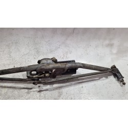 Recambio de mecanismo limpia delantero para volkswagen transporter iv furgón (70xa) 2.4 d referencia OEM IAM 701955113  