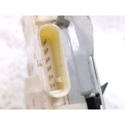 Recambio de cerradura puerta delantera derecha para seat leon (1m1) 1.9 tdi referencia OEM IAM 1P0839016D  