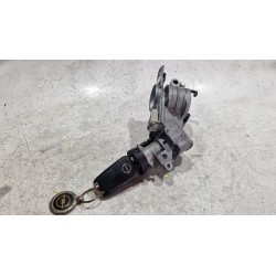 Recambio de conmutador de arranque para opel zafira / zafira family b (a05) 1.9 cdti (m75) referencia OEM IAM N0501881  