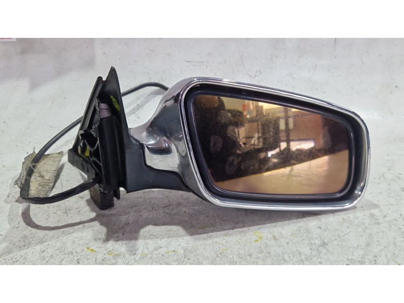 Recambio de retrovisor derecho para audi a8 d2 (4d2, 4d8) 3.3 tdi quattro referencia OEM IAM e1010593  