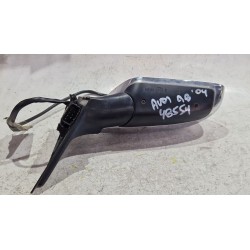 Recambio de retrovisor derecho para audi a8 d2 (4d2, 4d8) 3.3 tdi quattro referencia OEM IAM e1010593  