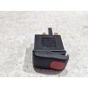 Recambio de boton emergencia para volkswagen polo iii (6n1)(09.1994) 55 1.3 referencia OEM IAM 6n1953235  