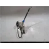 Recambio de cerradura puerta delantera derecha para volkswagen passat cc (357)(05.2008) referencia OEM IAM 5N1837016F  
