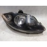 Recambio de faro delantero derecho para seat leon (1p1) 1.9 tdi referencia OEM IAM 5P1941006D  