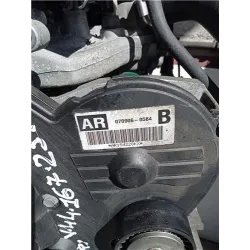 Recambio de motor completo para opel antara (2006) 2.0 cdti referencia OEM IAM 0709060584  