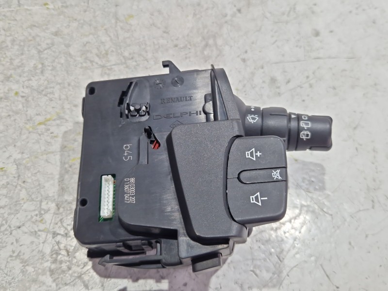 Recambio de mando limpiaparabrisas para renault clio iii (br0/1, cr0/1) 1.2 16v referencia OEM IAM 88103003207  
