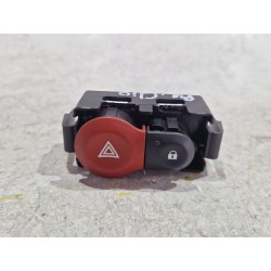 Recambio de boton emergencia para renault clio iii (br0/1, cr0/1) 1.2 16v referencia OEM IAM 8200214898  