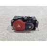 Recambio de boton emergencia para renault clio iii (br0/1, cr0/1) 1.2 16v referencia OEM IAM 8200214898  