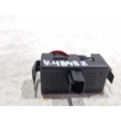 Recambio de boton emergencia para renault clio iii (br0/1, cr0/1) 1.2 16v referencia OEM IAM 8200214898  