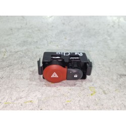 Recambio de boton emergencia para renault clio iii (br0/1, cr0/1) 1.2 16v referencia OEM IAM 8200214898  