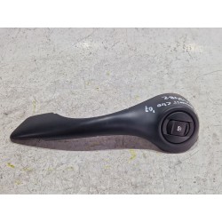 Recambio de mando elevalunas delantero derecho para renault clio iii (br0/1, cr0/1) 1.2 16v referencia OEM IAM 156018100  