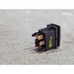 Recambio de boton elevalunas derecho para volkswagen polo iii (6n1)(09.1994) 55 1.3 referencia OEM IAM 191959855  