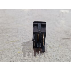 Recambio de boton elevalunas derecho para volkswagen polo iii (6n1)(09.1994) 55 1.3 referencia OEM IAM 191959855  