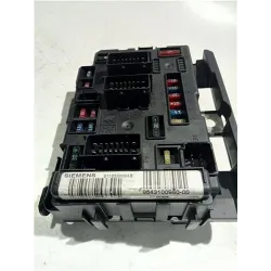Recambio de bsm para citroën c5 berlina hdi (dcrhzb, dcrhze) referencia OEM IAM S110500004B  