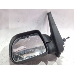 Recambio de retrovisor izquierdo para renault kangoo express (fc0/1_) d 65 1.9 (fc0e, fc02, fc0j, fc0n) referencia OEM IAM e1010