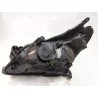 Recambio de faro delantero derecho para opel astra h (a04) 1.9 cdti (l48) referencia OEM IAM 13239289  