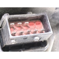 Recambio de faro delantero derecho para opel astra h (a04) 1.9 cdti (l48) referencia OEM IAM 13239289  