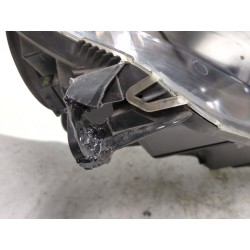 Recambio de faro delantero derecho para opel astra h (a04) 1.9 cdti (l48) referencia OEM IAM 13239289  