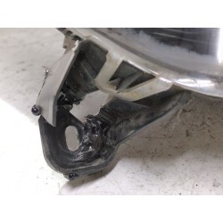 Recambio de faro delantero derecho para opel astra h (a04) 1.9 cdti (l48) referencia OEM IAM 13239289  