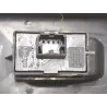 Recambio de mando elevalunas delantero derecho para peugeot boxer furgoneta 2.2 hdi 100 referencia OEM IAM 7354217170  
