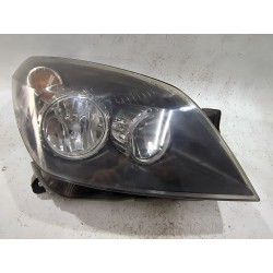 Recambio de faro delantero derecho para opel astra h station wagon (a04) 1.9 cdti (l35) referencia OEM IAM 16020200  