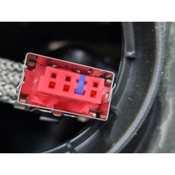 Recambio de faro delantero derecho para volkswagen passat b7 (362) 2.0 tdi referencia OEM IAM 90005333  