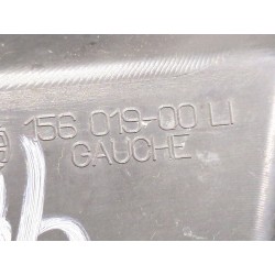 Recambio de faro delantero izquierdo para renault clio ii (xbo) 1.1 75 cv referencia OEM IAM 15601900  