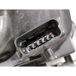 Recambio de faro delantero izquierdo para renault clio ii (xbo) 1.1 75 cv referencia OEM IAM 15601900  