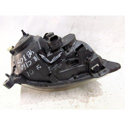 Recambio de faro delantero izquierdo para renault clio ii (xbo) 1.1 75 cv referencia OEM IAM 15601900  