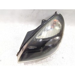Recambio de faro delantero izquierdo para renault clio ii (xbo) 1.1 75 cv referencia OEM IAM 15601900  