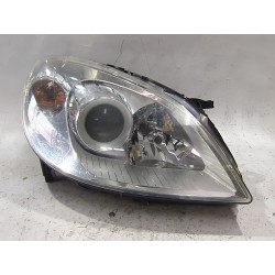 Recambio de faro delantero derecho para mercedes-benz clase b sports tourer (w245) b 180 cdi (245.207) referencia OEM IAM A16982