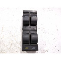 MANDO ELEVALUNAS DELANTERO IZQUIERDO 4B0959851 