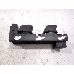 Recambio de mando elevalunas delantero izquierdo para audi a3 (8l1) 1.6 referencia OEM IAM 4B0959851  