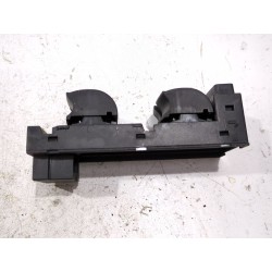 Recambio de mando elevalunas delantero izquierdo para audi a3 (8l1) 1.6 referencia OEM IAM 4B0959851  